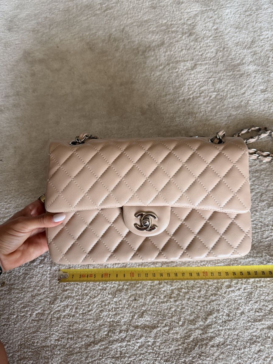 Borse da donna: Sac beige  – Nuovo (secondo la descrizione) da La Croix (Lutry) venduto da secondhandZara