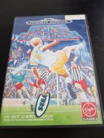 Sega Mega Drive European Club Soccer - komplett in OVP