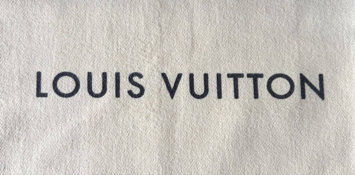 Louis Vuitton Taschen: Louis Vuitton 🌹Staubbeutel 23x39cm – Neu (gemäss Beschreibung) aus Adliswil von Moroz173 2