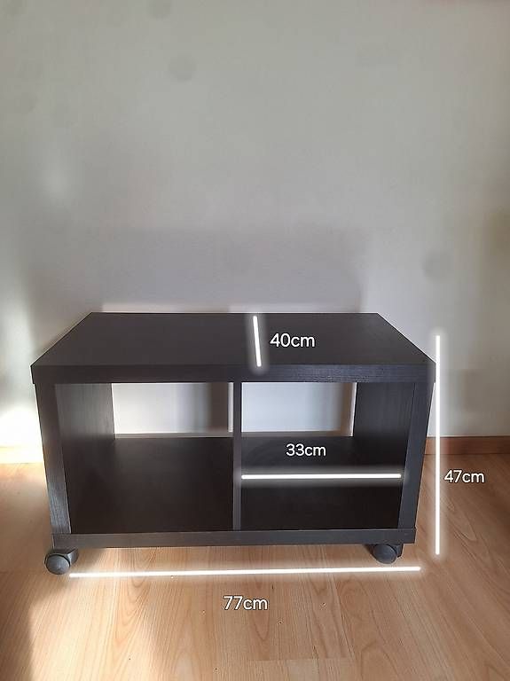 Armadi: Wohnzimmerschrank  – Usato da Zug venduto da bli_kz2v 1