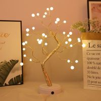 Lampe de table LED Décoration de table LED 45-50cm hauteur