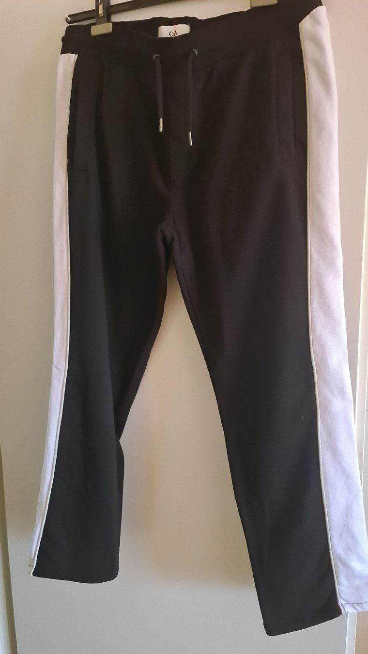 C&A Hosen: traenerhose gr.  L – Neu (gemäss Beschreibung) aus Aarau von pafiro 2