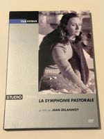 DVD La Symphonie Pastorale