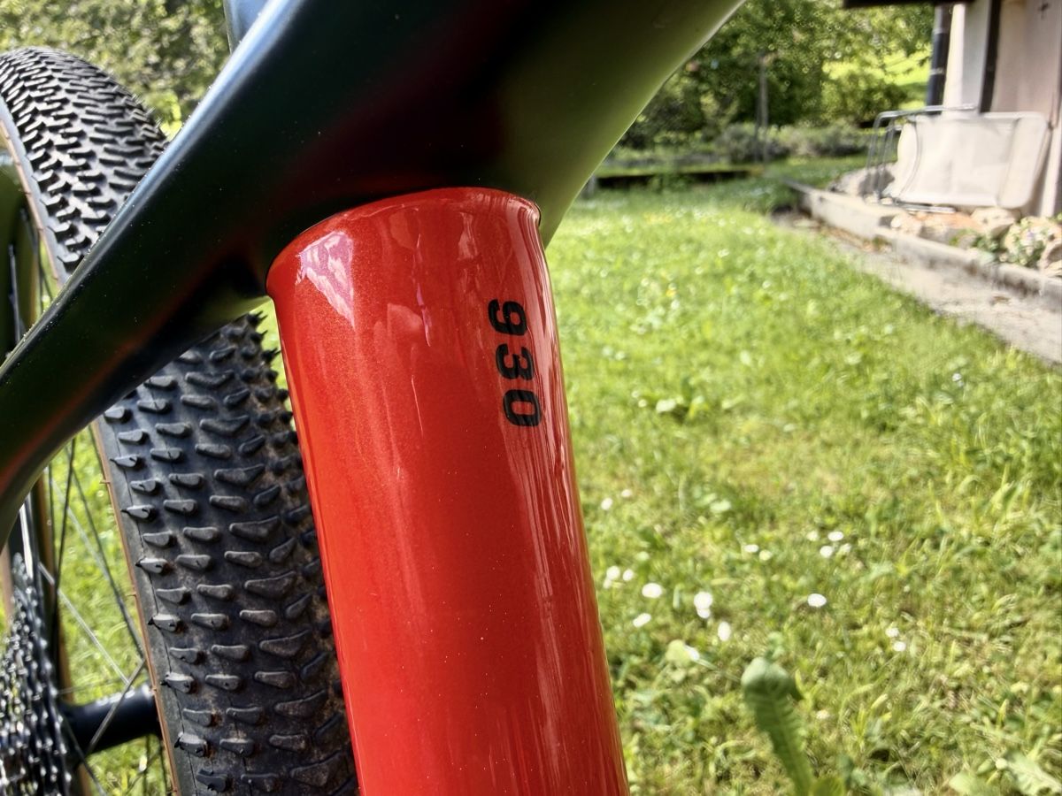 Scott Biciclette: VTT Scott Scale 930 Carbon hardtail – Usato da Renan BE venduto da Pro7Concept 1