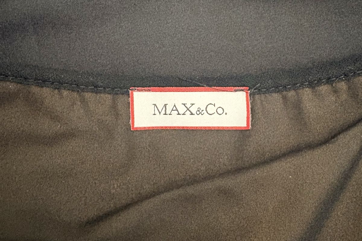 Vestiti: Bellissimo vestito Max&Co – Usato da Chiasso venduto da myt_k8rf 2