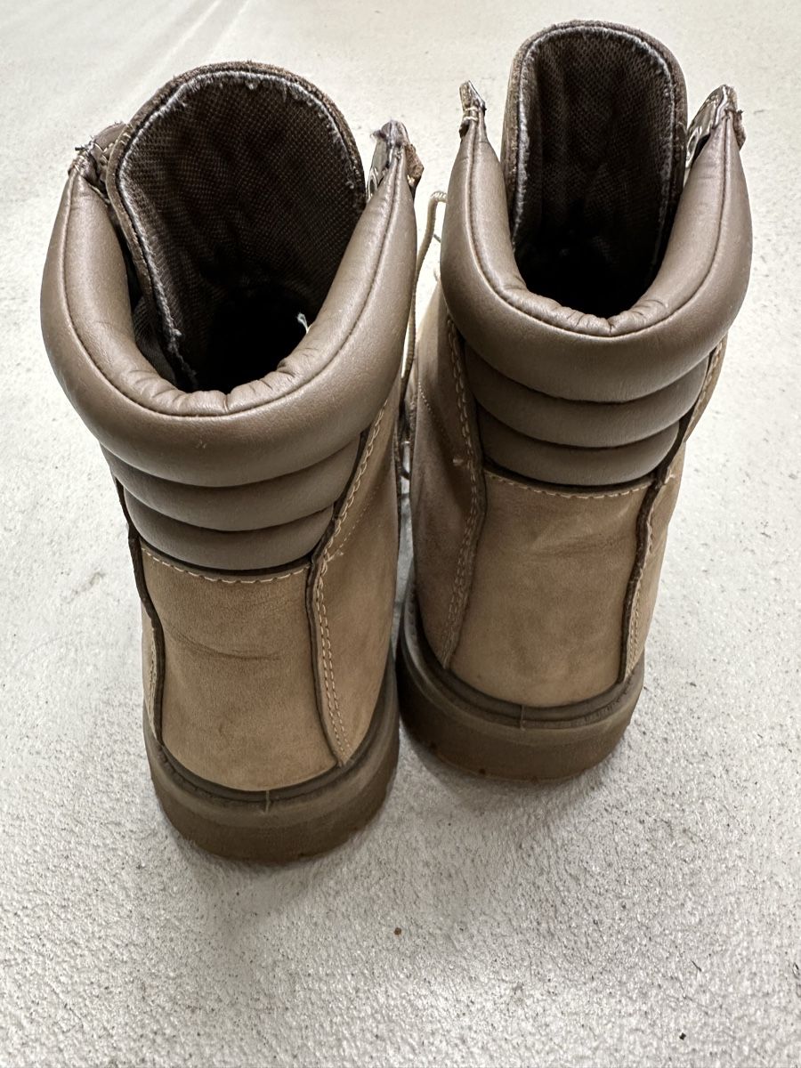 Timberland Scarpe da donna: Timberland 38.5 – Usato da Männedorf venduto da alexzh007 2