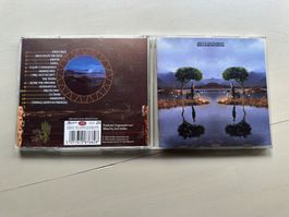 BRUCE DICKINSON IRON MAIDEN tolle CD Skunkworks Metal
