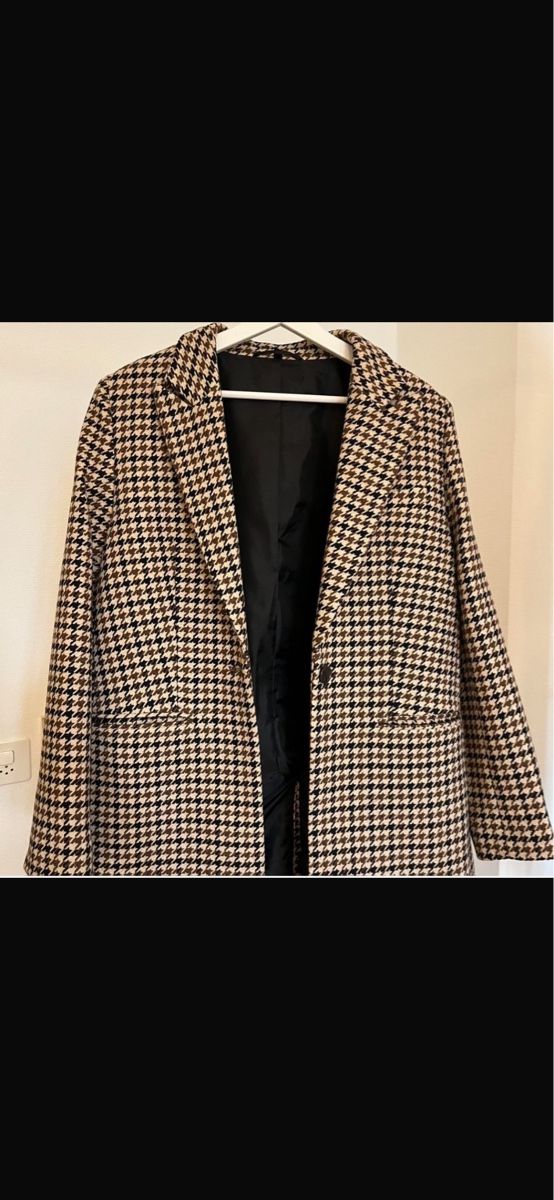 Giacche: Blazer – Nuovo (secondo la descrizione) da Buonas venduto da Ursi07