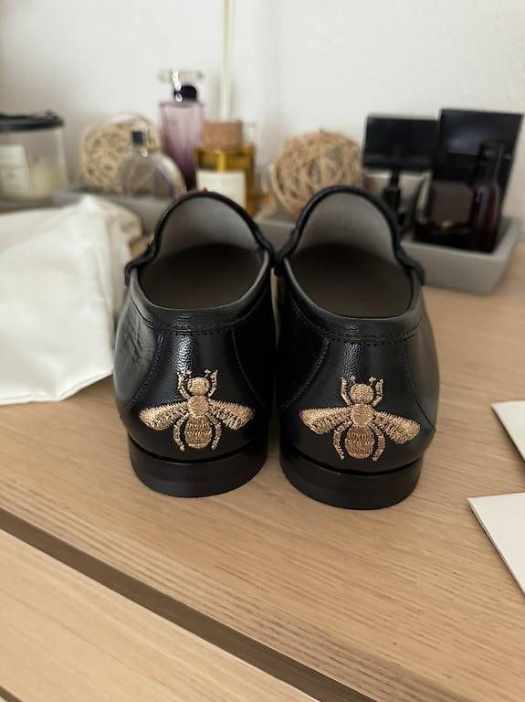 Herrenschuhe: GUCCI-Herrenmokassins. Original – Gebraucht aus Altdorf UR von VKorchynskyi 2