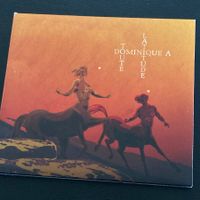 Dominique A. - Toute Latitude