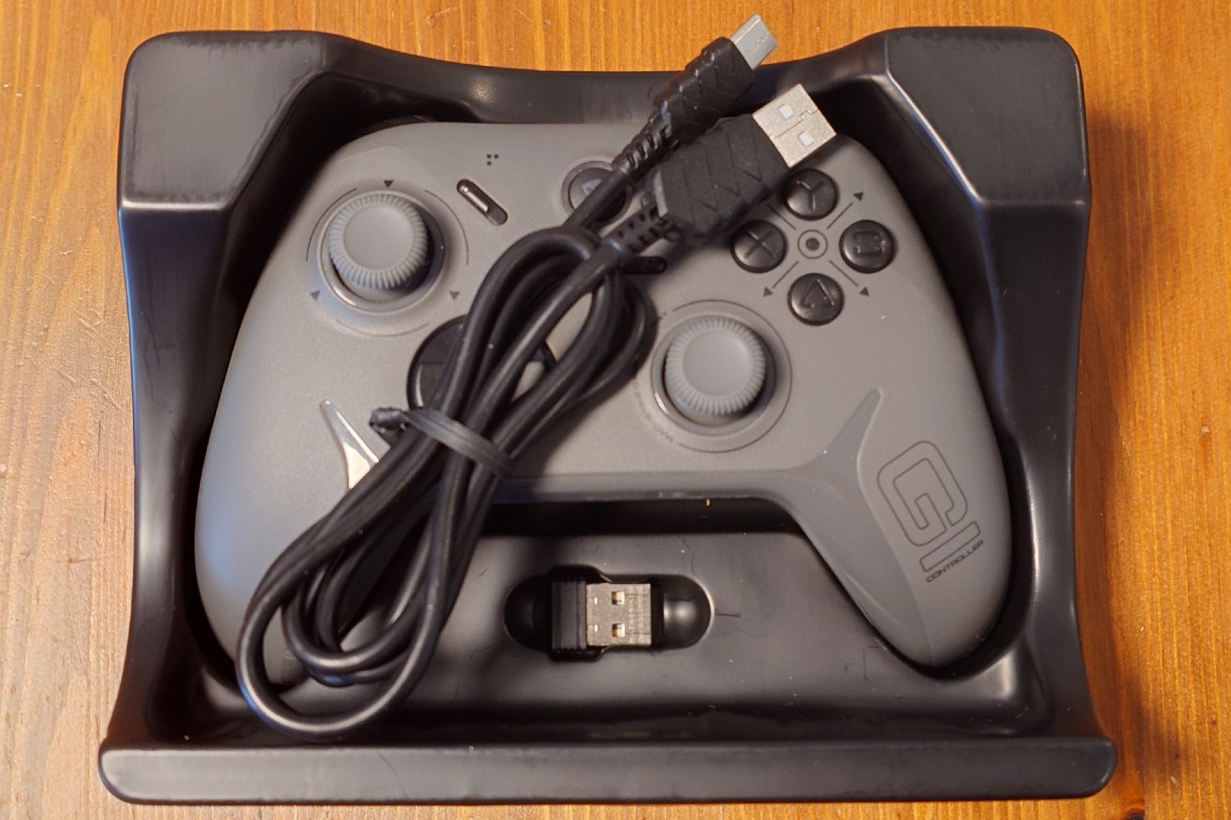 Controller: Machenike G1 Controller – Nuovo (secondo la descrizione) da Liestal venduto da Moonmadness 2