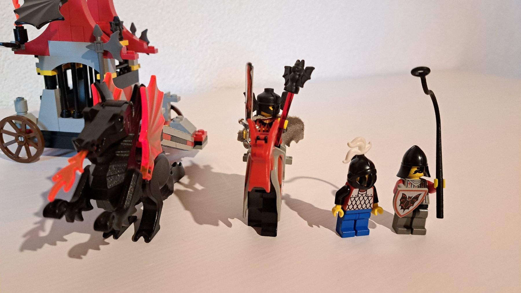 Lego Spielzeuge: Lego 6047 – Gebraucht aus Lommiswil von han_w5t6 1