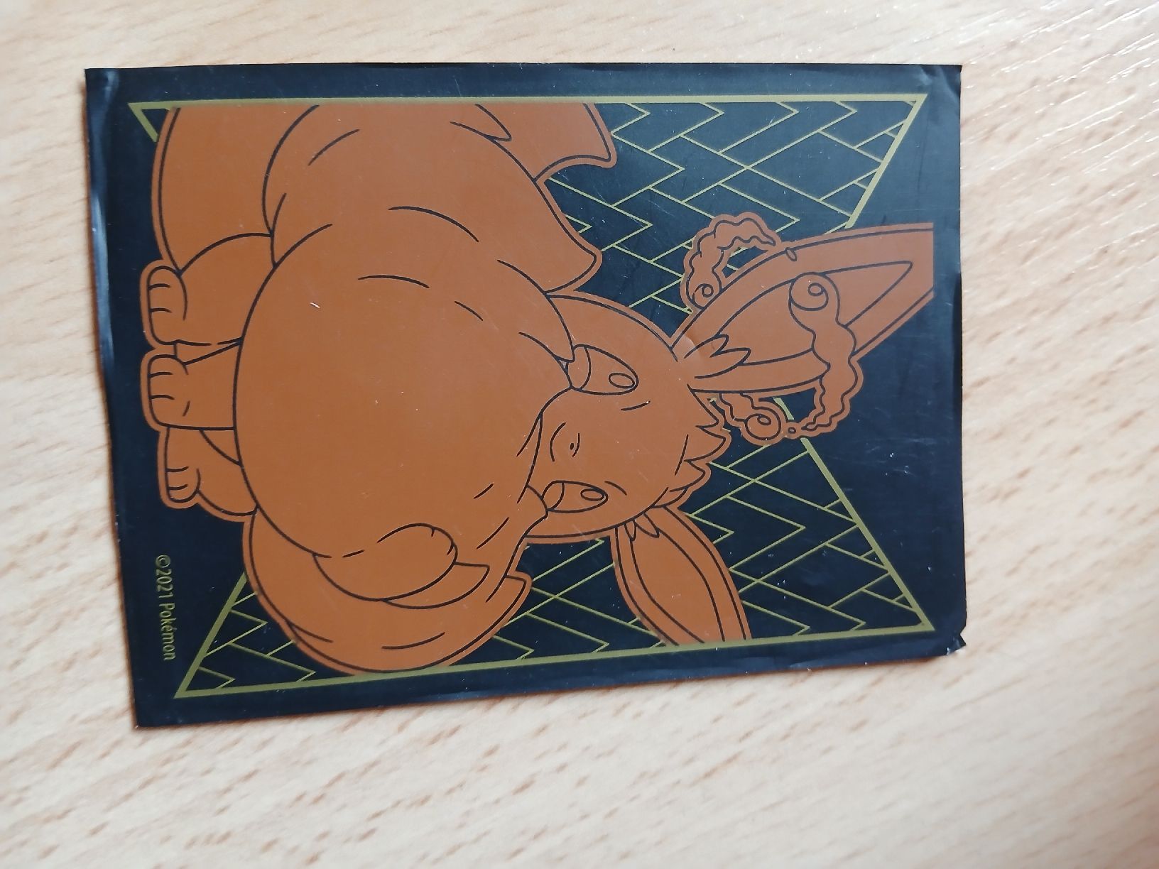 Pokémon Carte collezionabili: Pokemon Karten: Inteleon VMAX & Sobble 💧 – Usato da Bern venduto da Secondsky 4