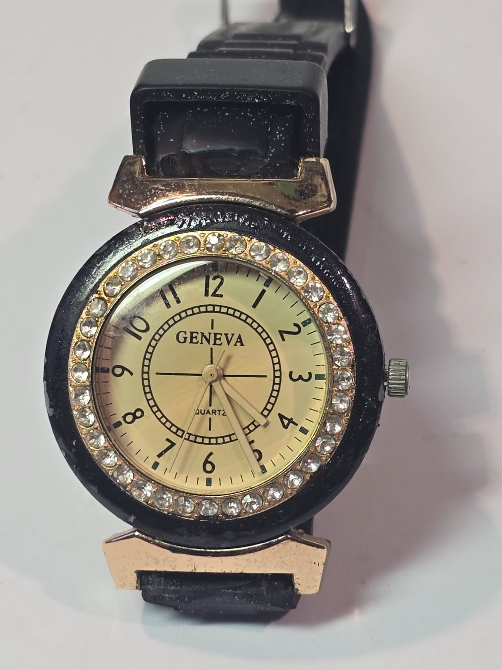 Montres: Lot Damenuhren – D'occasion à Ennetbürgen par 50shafali53 2