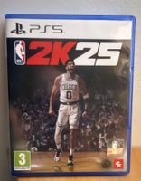 NBA 2K25 – PS5 / PlayStation 5 – sehr guter Zustand
