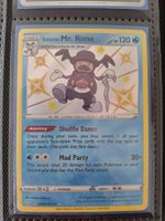 Shiny Galarian Mr. Rime