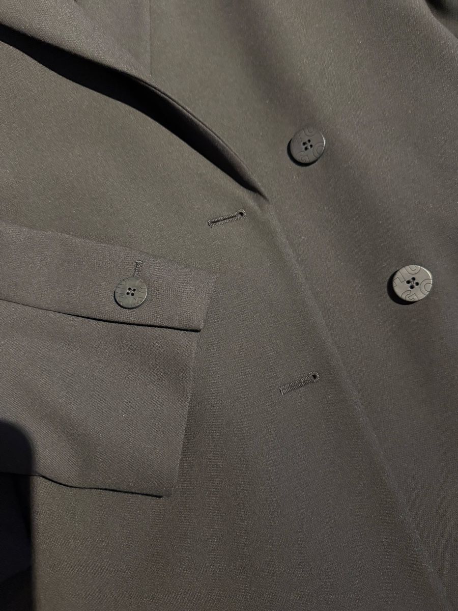 Hugo Boss Completi & Tailleur: Black Hugo Boss Blazer – Nuovo (secondo la descrizione) da Bottmingen venduto da Itsclaire 2