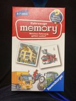 Fahrzeug Memory