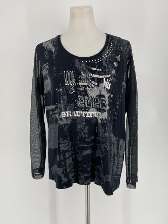 Shirt Gr. XL Bonita