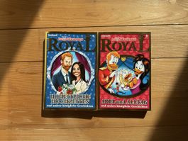 2x LTB Sonderband ROYAL in perfektem Zustand