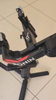 DJI RS4 PRO COMBO  Excellent état