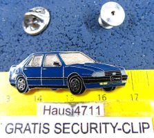 FIAT CROMA TURBO AUTO PIN GLASIERT MIT SECURITY-CLIP