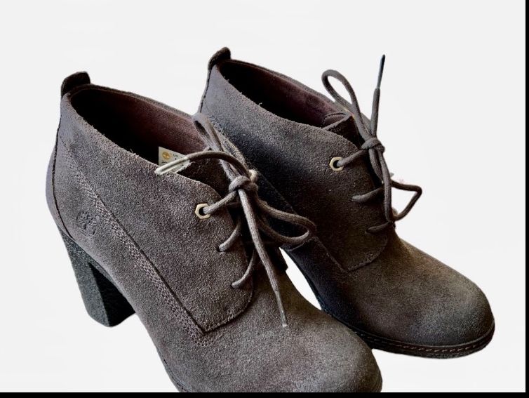 Timberland Scarpe da donna: Timberland Chaussures talons hauts – Nuovo (secondo la descrizione) da Vuisternens-Romont venduto da gol_xp6p 6