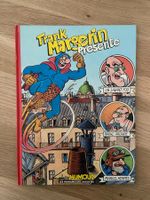 FRANK MARGERIN PRESENTE / TOME 1