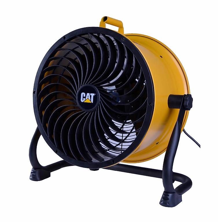 Caterpillar Ventilatoren: Ventilator Caterpillar (gebraucht) – Gebraucht aus Glarus von noserfabian