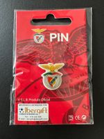 Benfica Lissabon Fussball Pin