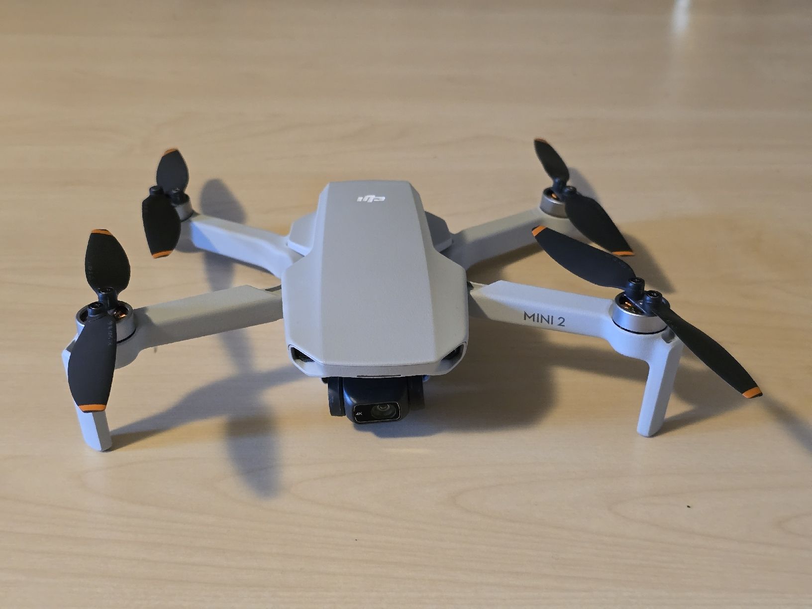 DJI Modellismo RC: DJI Mini 2 Fly More Combo Kit – Nuovo (secondo la descrizione) da Zürich venduto da J.Gimple 3
