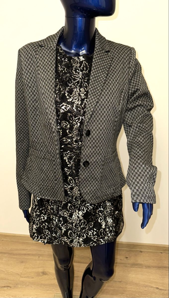 Tom Tailor Giacche: TOM TAILOR BLAZER GR. M – Nuovo (secondo la descrizione) da Unteraegeri venduto da MH203 2