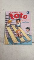 Comic Book Les Blagues de Toto 11 Delcourt Acceptable