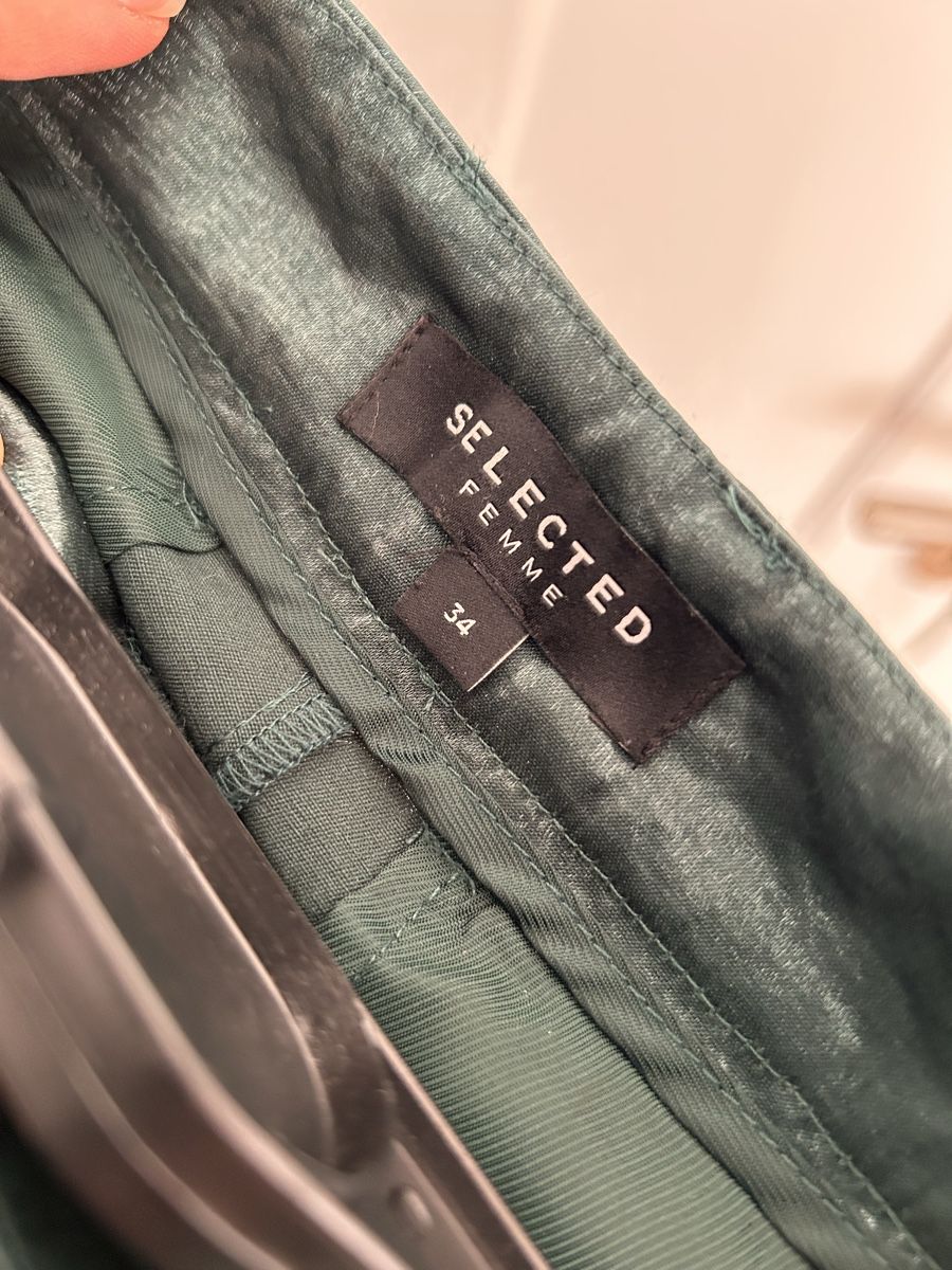 Selected Pantaloni: Selected trousers – Nuovo (secondo la descrizione) da Zürich venduto da evasara 2