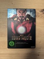 Iron Man 2 Steelbook Limited Edition!
