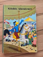 Globis Abenteuer an der Chilbi