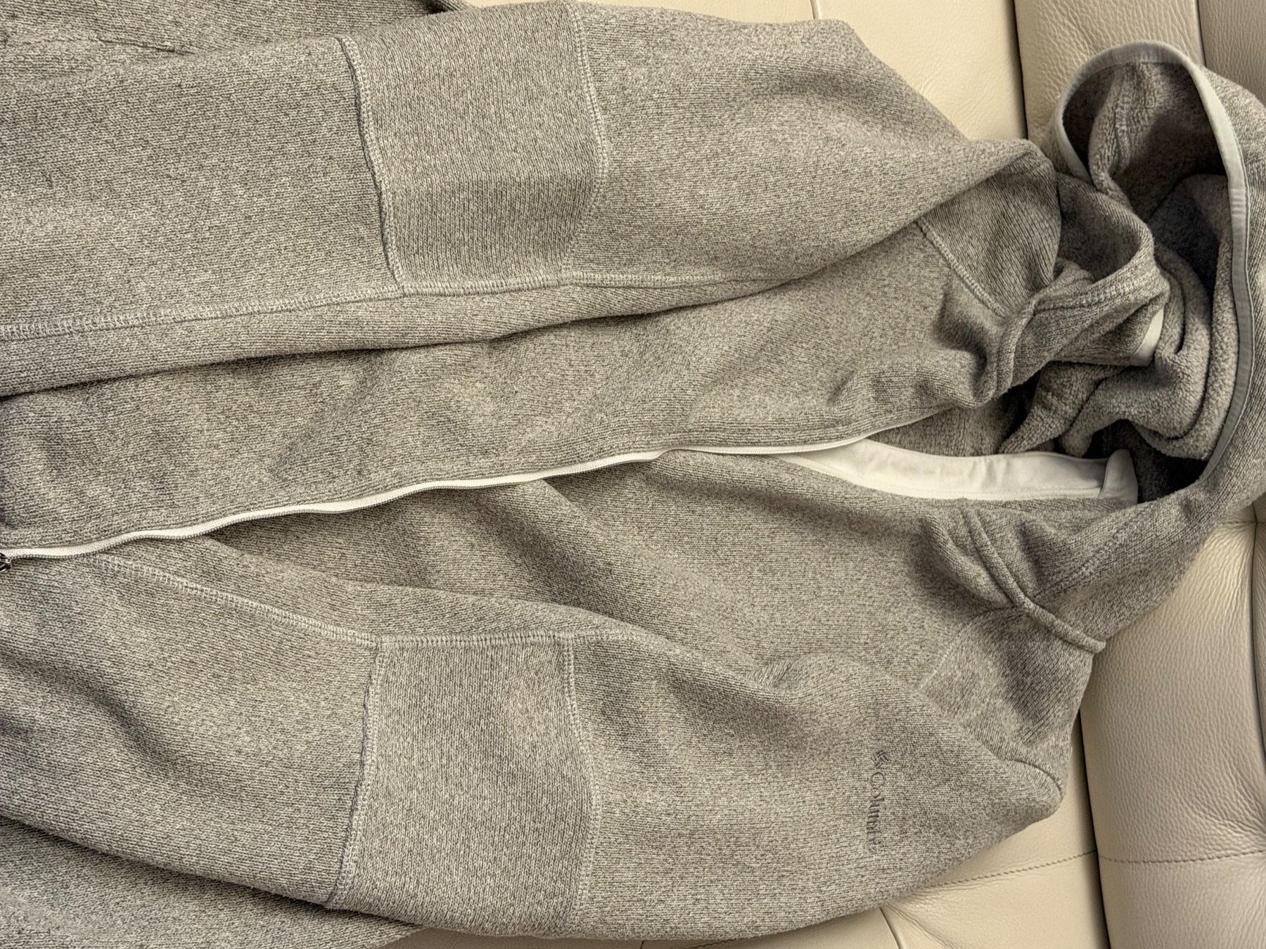 Columbia Pulls & Sweat-shirts: Columbia Flees PulliJacke – D'occasion à Dietlikon par Locinda 4