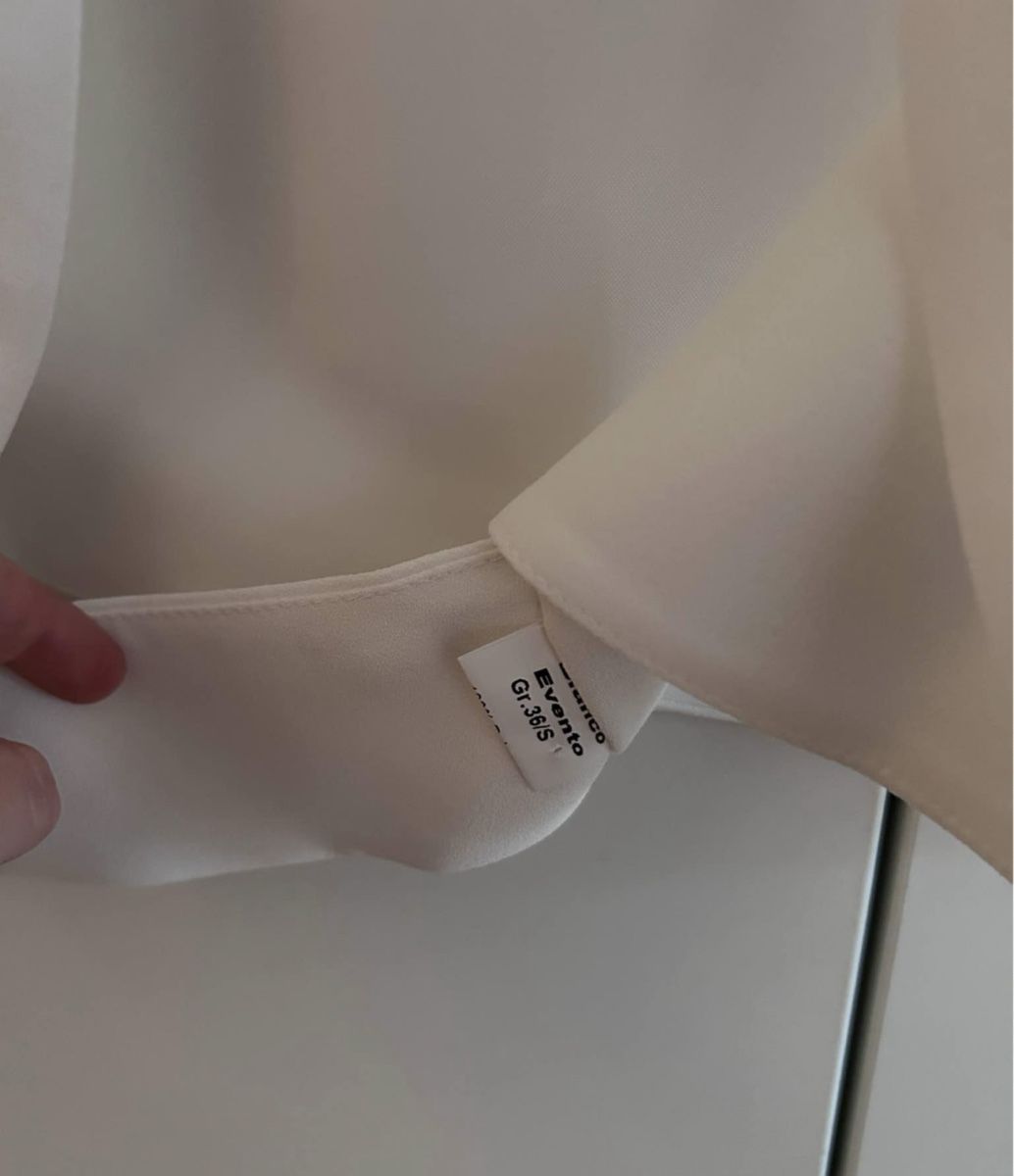 Bolero: White bolero – Nuovo (secondo la descrizione) da Rolle venduto da gos_2xy5 3