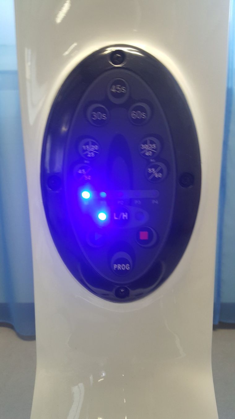 Hometrainer: Vibrationsplatte LifePlate 7.0 von MAXXUS – Usato da Schaffhausen venduto da cla_2k8n 2