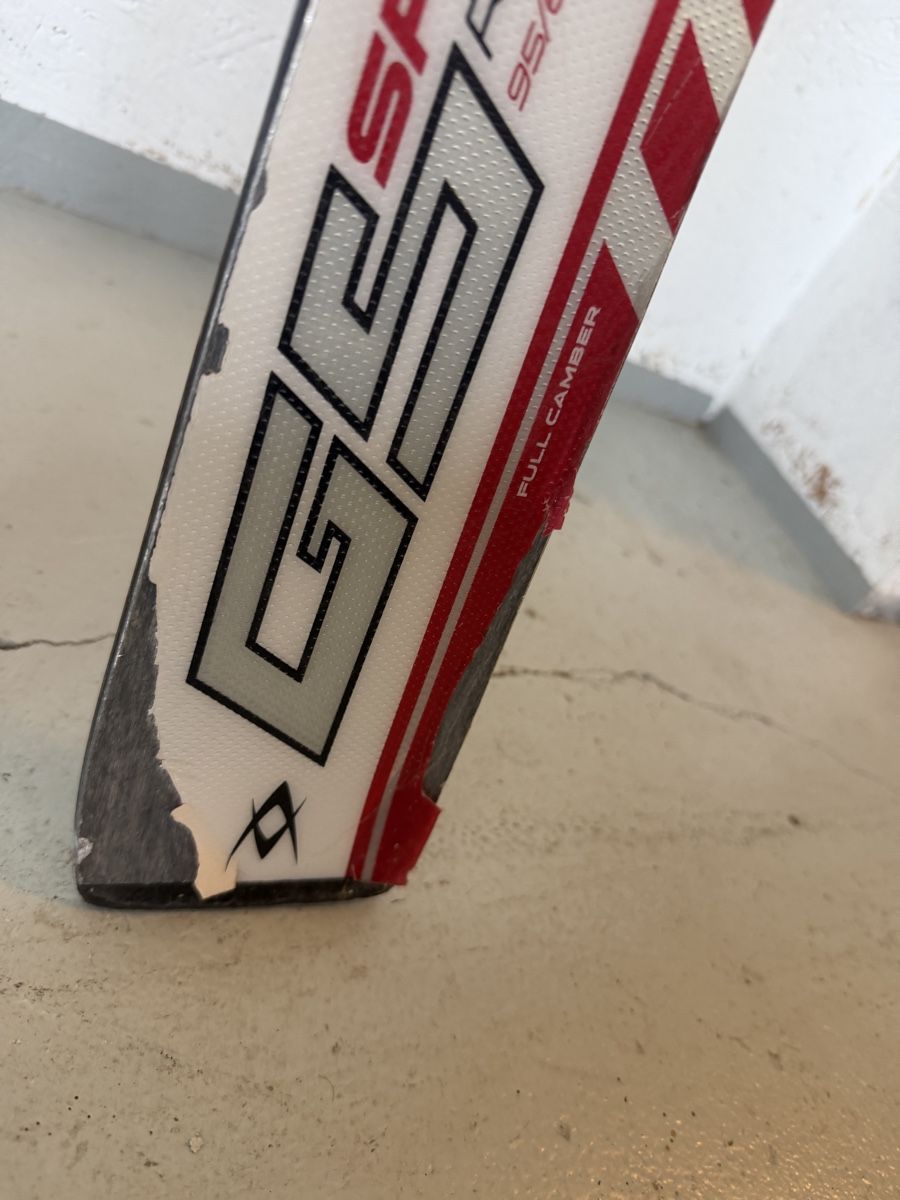 Völkl Skis: Völkl Ski 170cm – D'occasion à Murten par Ski-Outlet 5