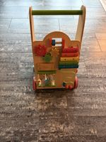 Lauflernwagen mit Spielfunktionen