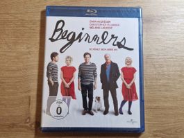 Beginners (2010) NEU OVP RAR Bluray