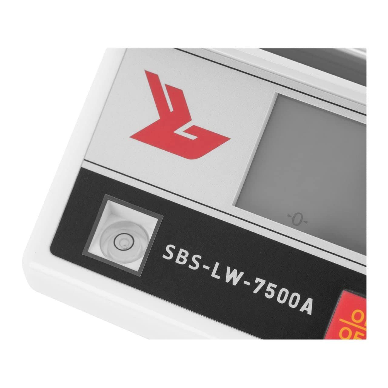 Balances de cuisine: Steinberg Präzisionswaage LCD – Neuf avec emballage d'origine à Bottighofen par zaap 8