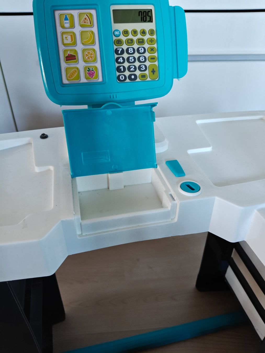 Smoby Giocattoli: Einkaufsladen / Verkaufsladen Smoby – Usato da Uetendorf venduto da oinkioink88 7