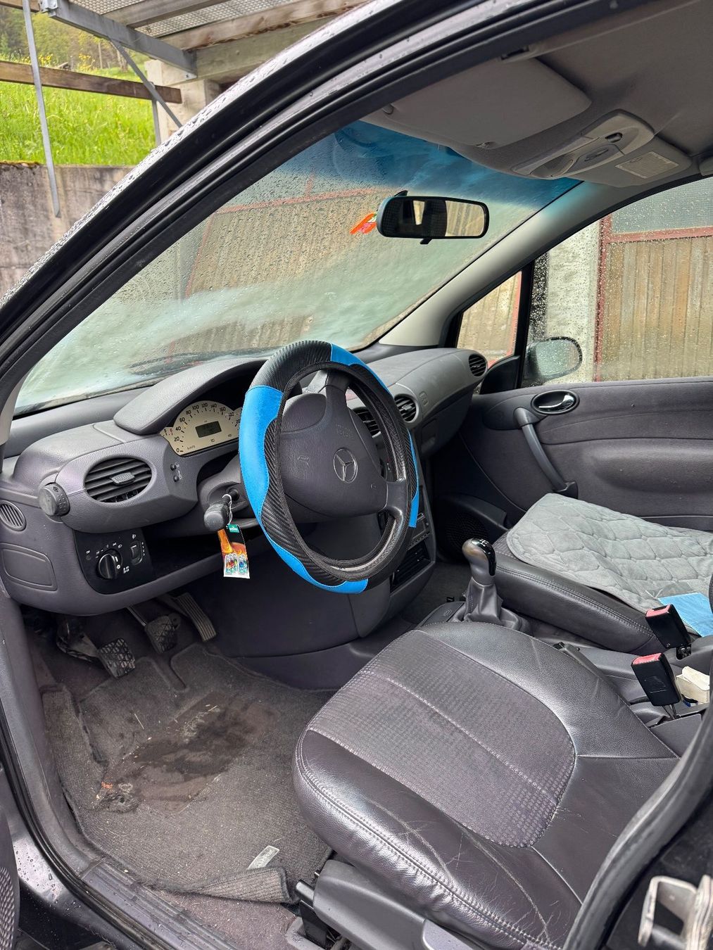 Mercedes-Benz Autos: Mercedes A 160 – Gebraucht aus Aeschiried von ala_gq5v 7