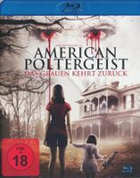 American Poltergeist - Das Grauen kehrt zurück (Blu-Ray)