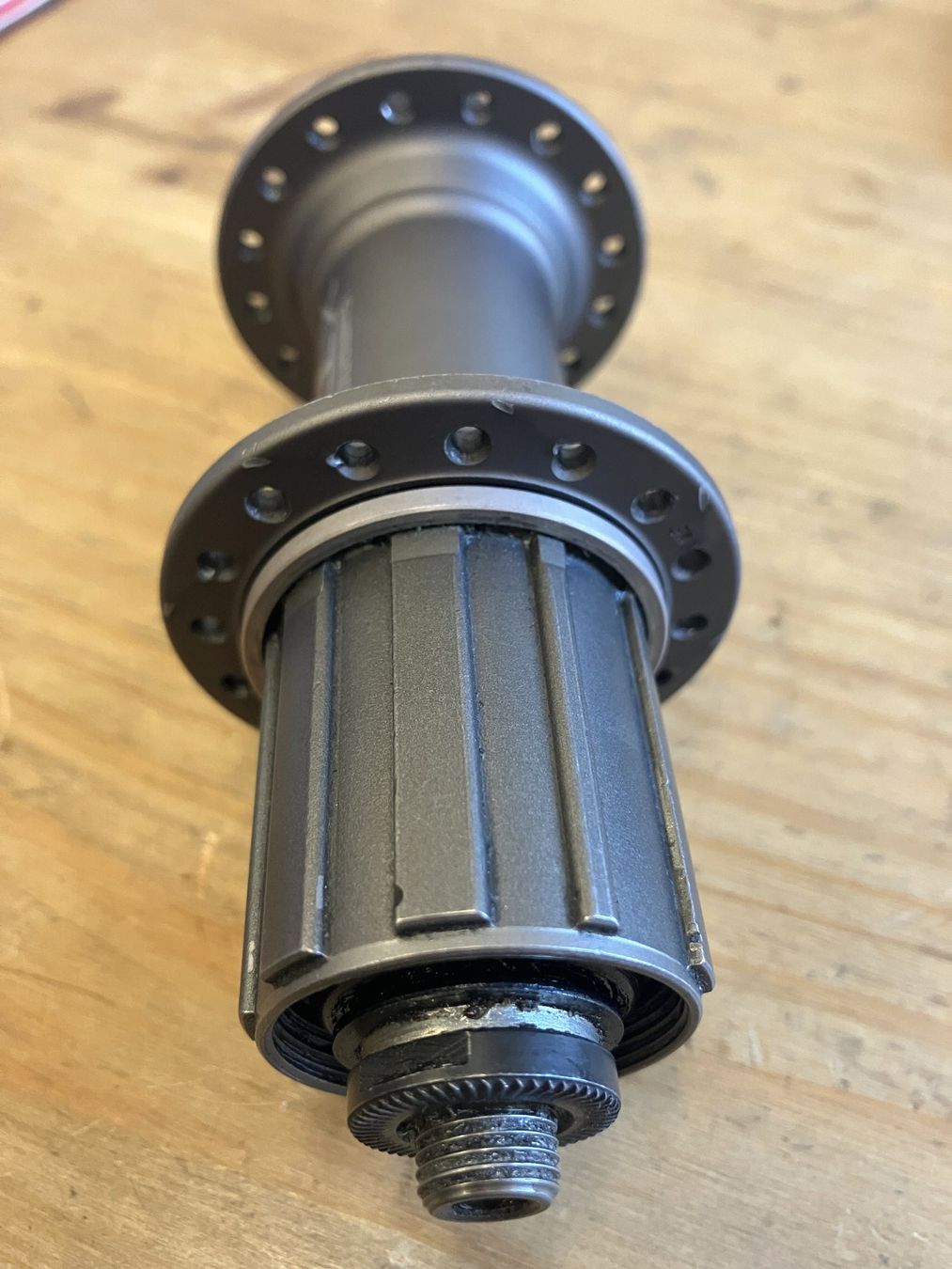 Shimano Pezzi di ricambio: Shimano XTR M950 Naben – Usato da Burgdorf venduto da intact-Velowerkstatt 1