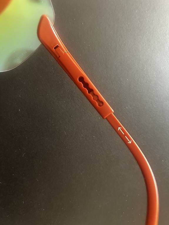 Brillen & Gläser: Alba Optics Stratos Brille – Gebraucht aus Evilard von cylyk 4