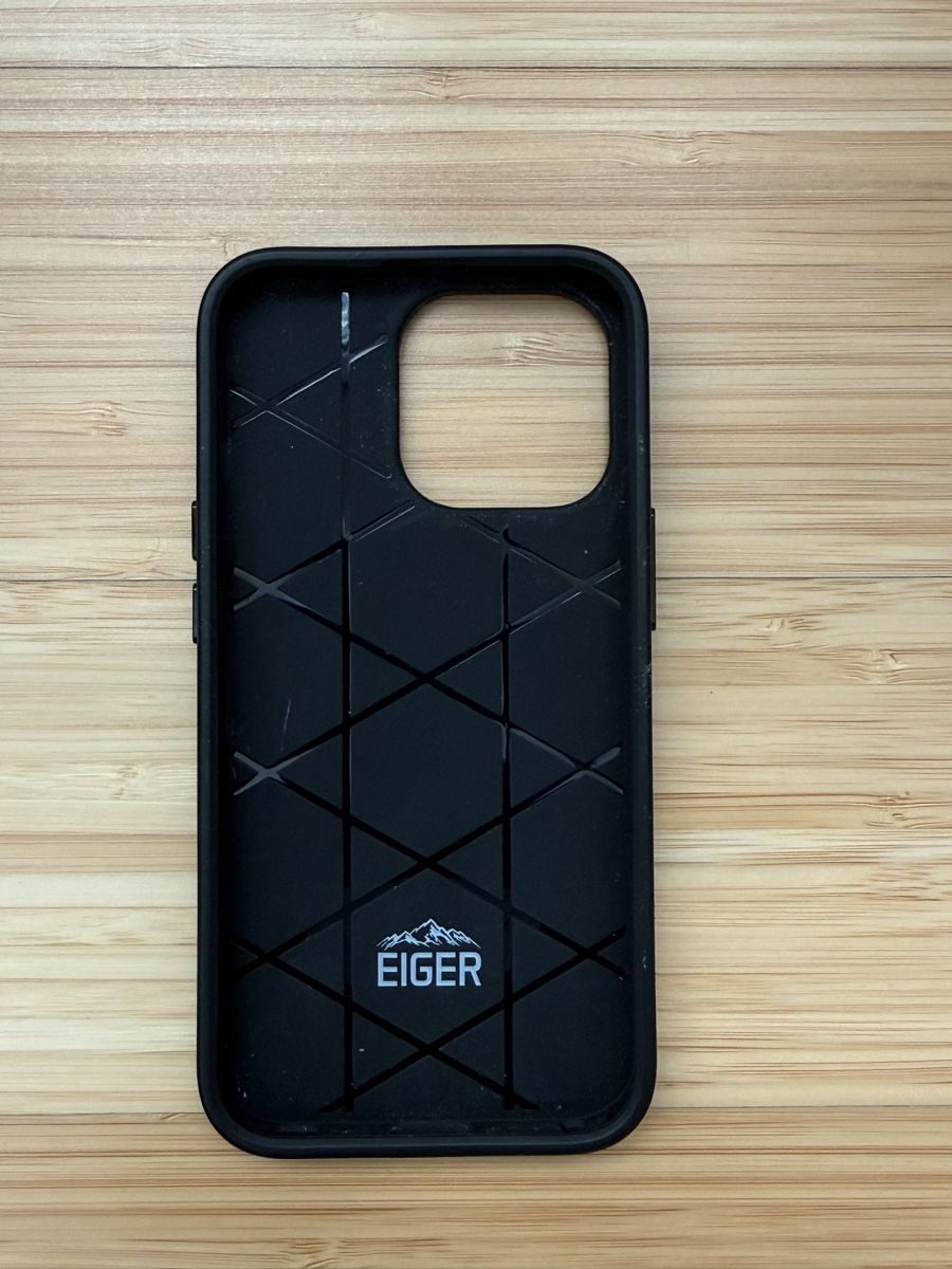 Apple Telefoni cellulari / Smartphones: iPhone 13 Pro 256GB Graphite - Neuwertig – Usato da Galgenen venduto da White73 6