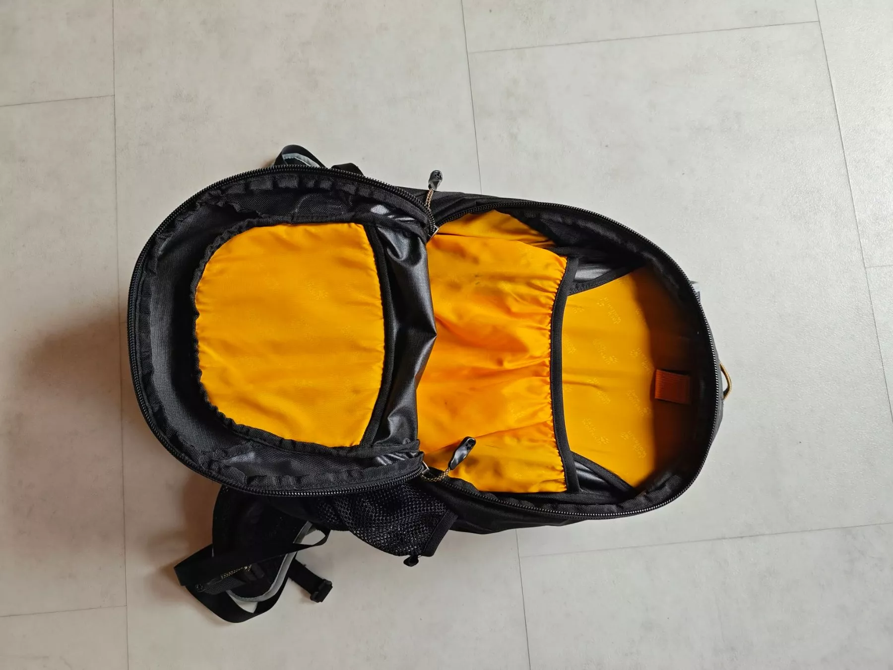 Jack Wolfskin Sacs à dos: Rucksack – D'occasion à Bellwald par GoatsBaah 2